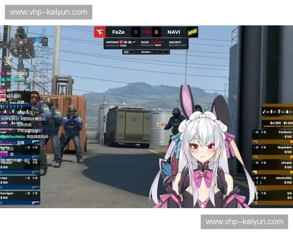 CSGO直播全场录像：还原比赛每一秒的激情与细节