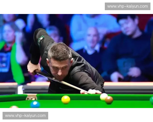 阵容世界斯诺克锦标赛:策略与激情交汇的赛场盛宴